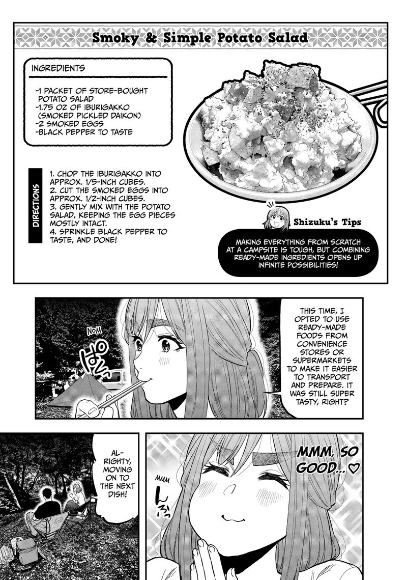 Futari Solo Camp 45 19