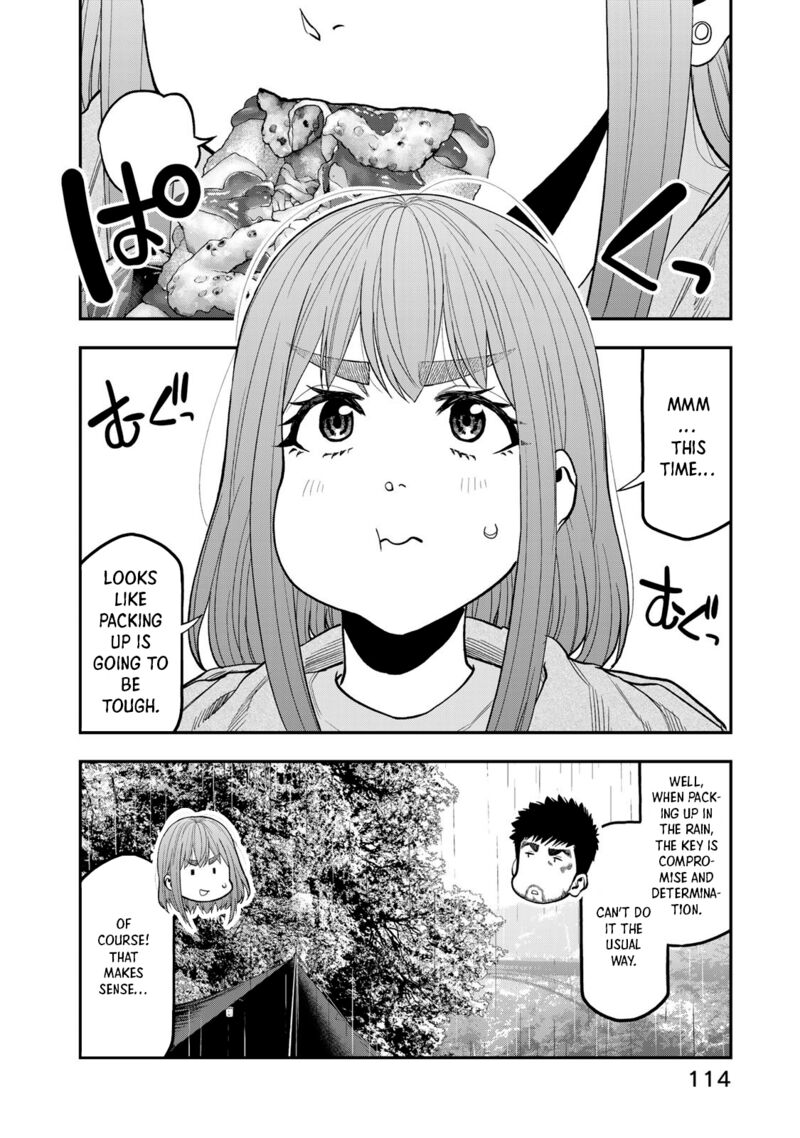 Futari Solo Camp 55 10