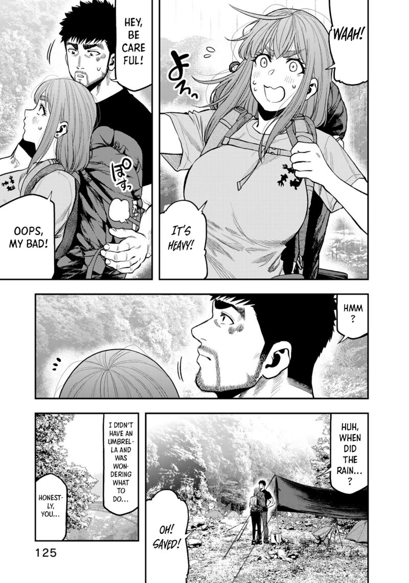 Futari Solo Camp 55 21