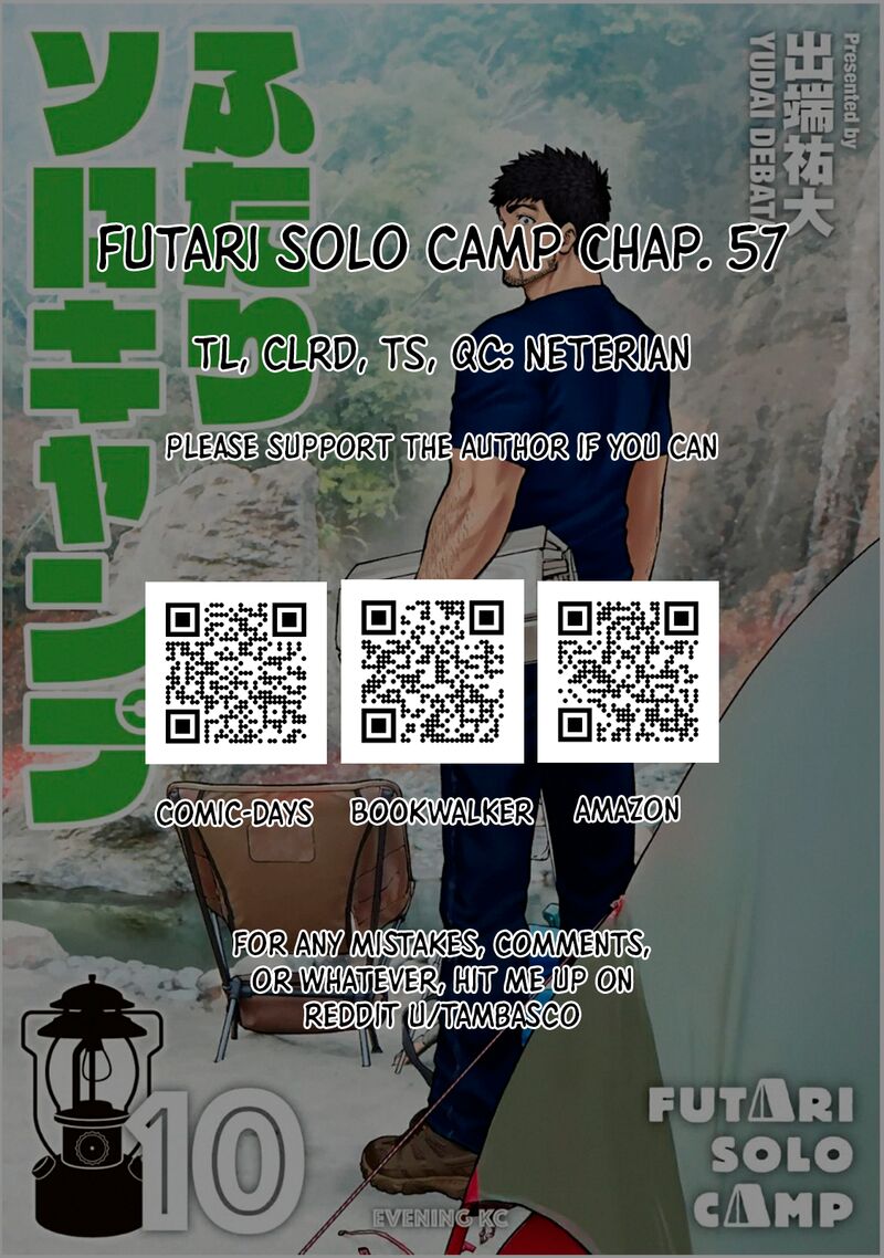 Futari Solo Camp 57 1