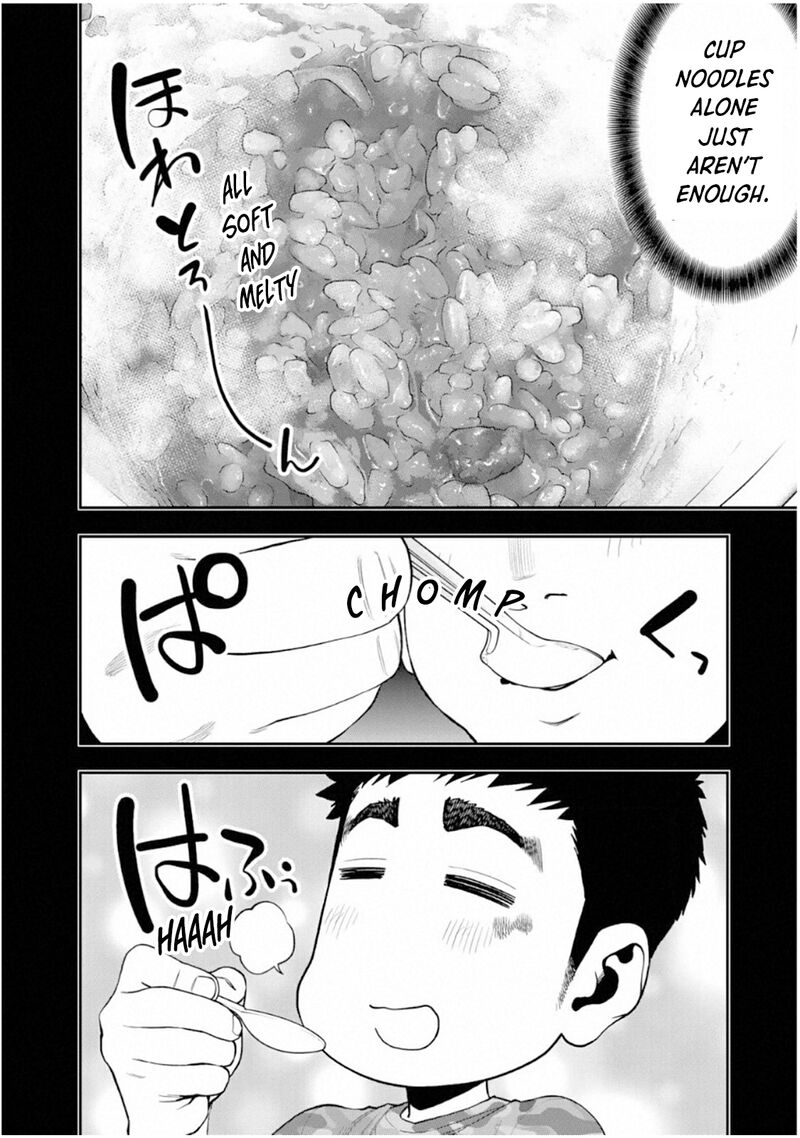 Futari Solo Camp 57 16