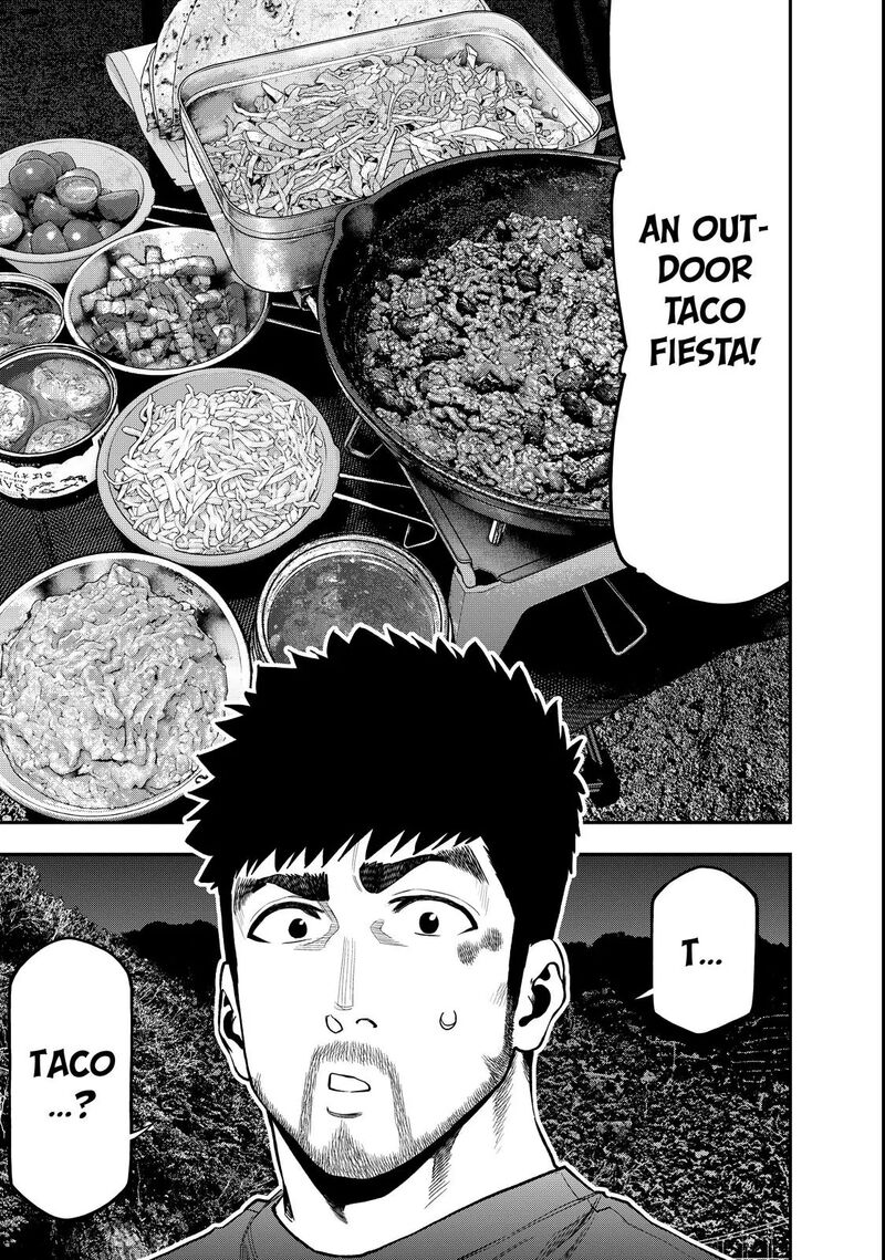 Futari Solo Camp 60 1