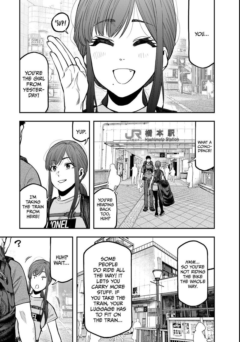 Futari Solo Camp 60 17