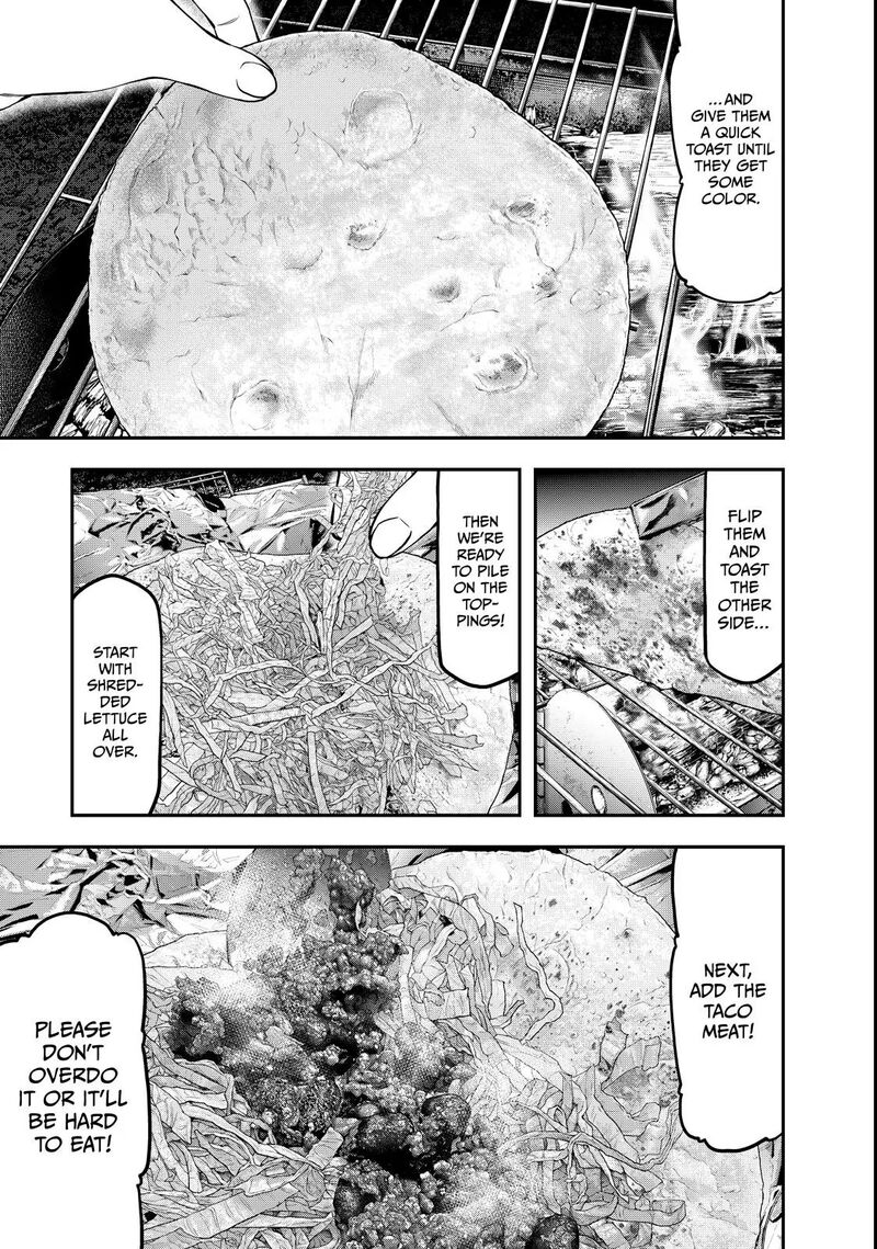 Futari Solo Camp 60 5