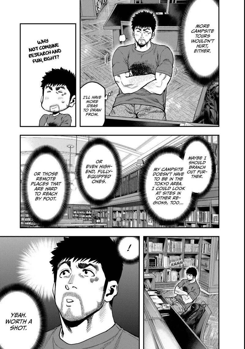 Futari Solo Camp 64 13