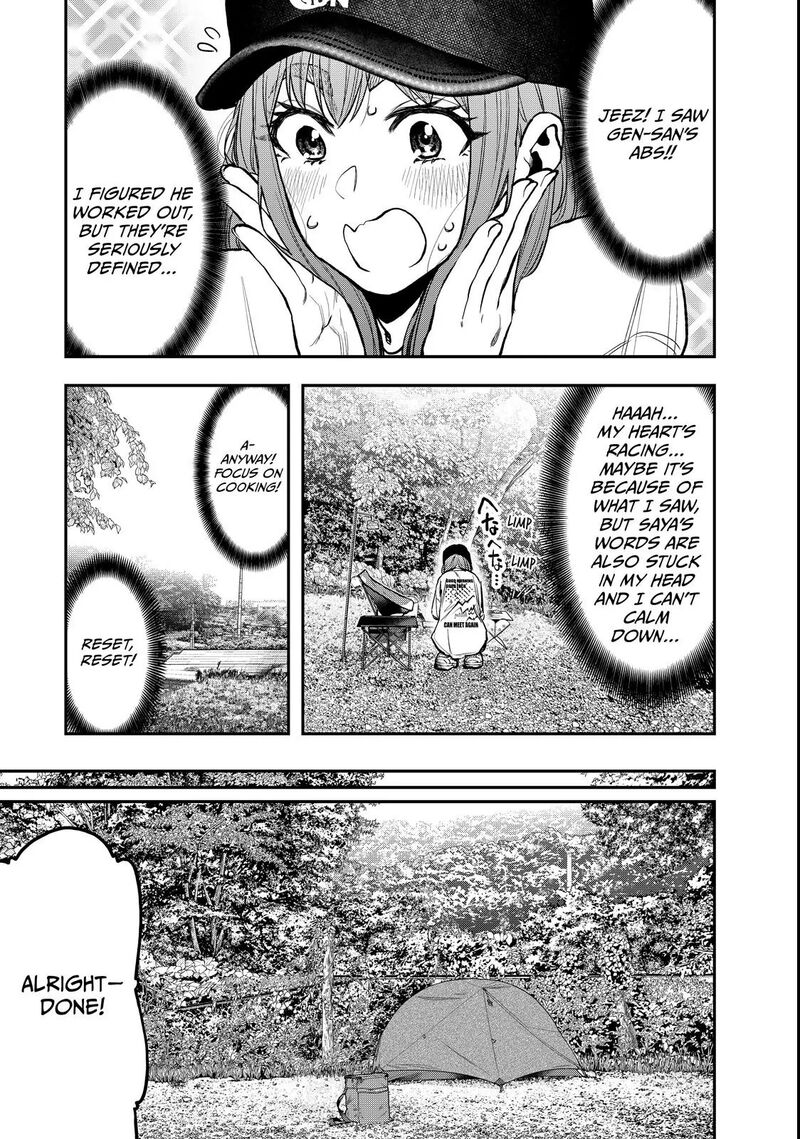 Futari Solo Camp 65 15