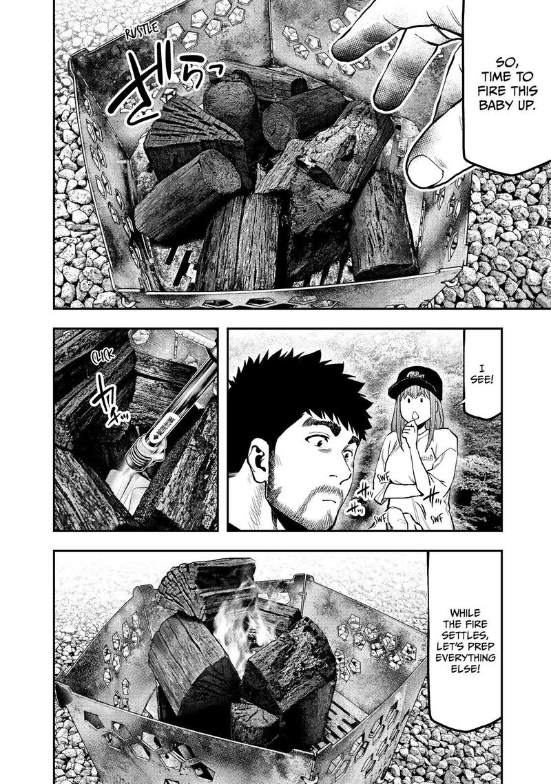 Futari Solo Camp 67 12