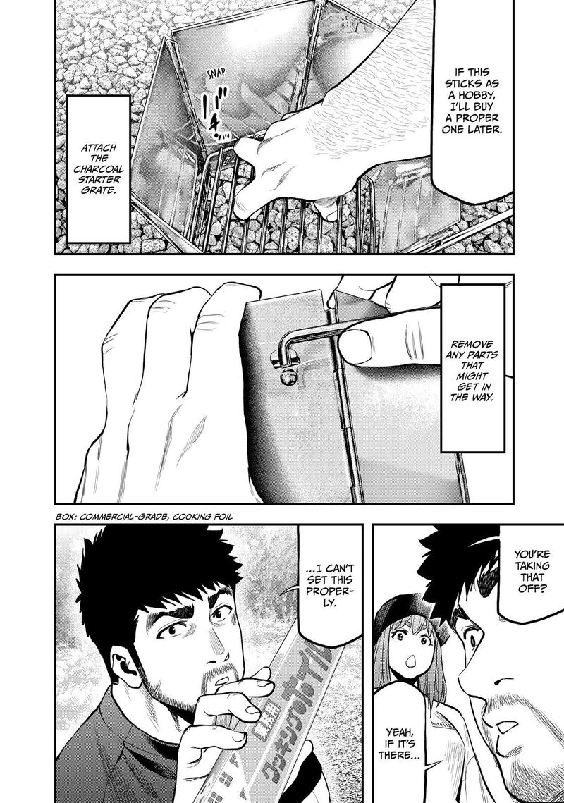 Futari Solo Camp 67 14