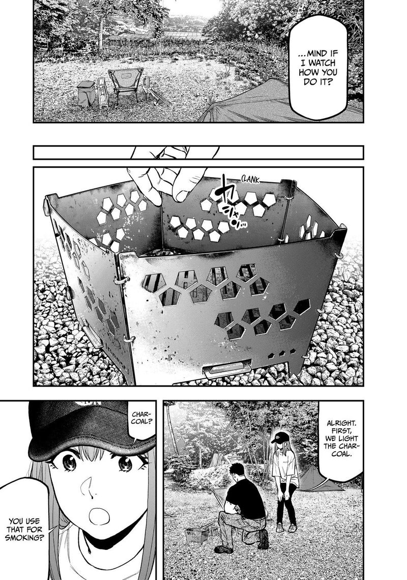 Futari Solo Camp 67 7