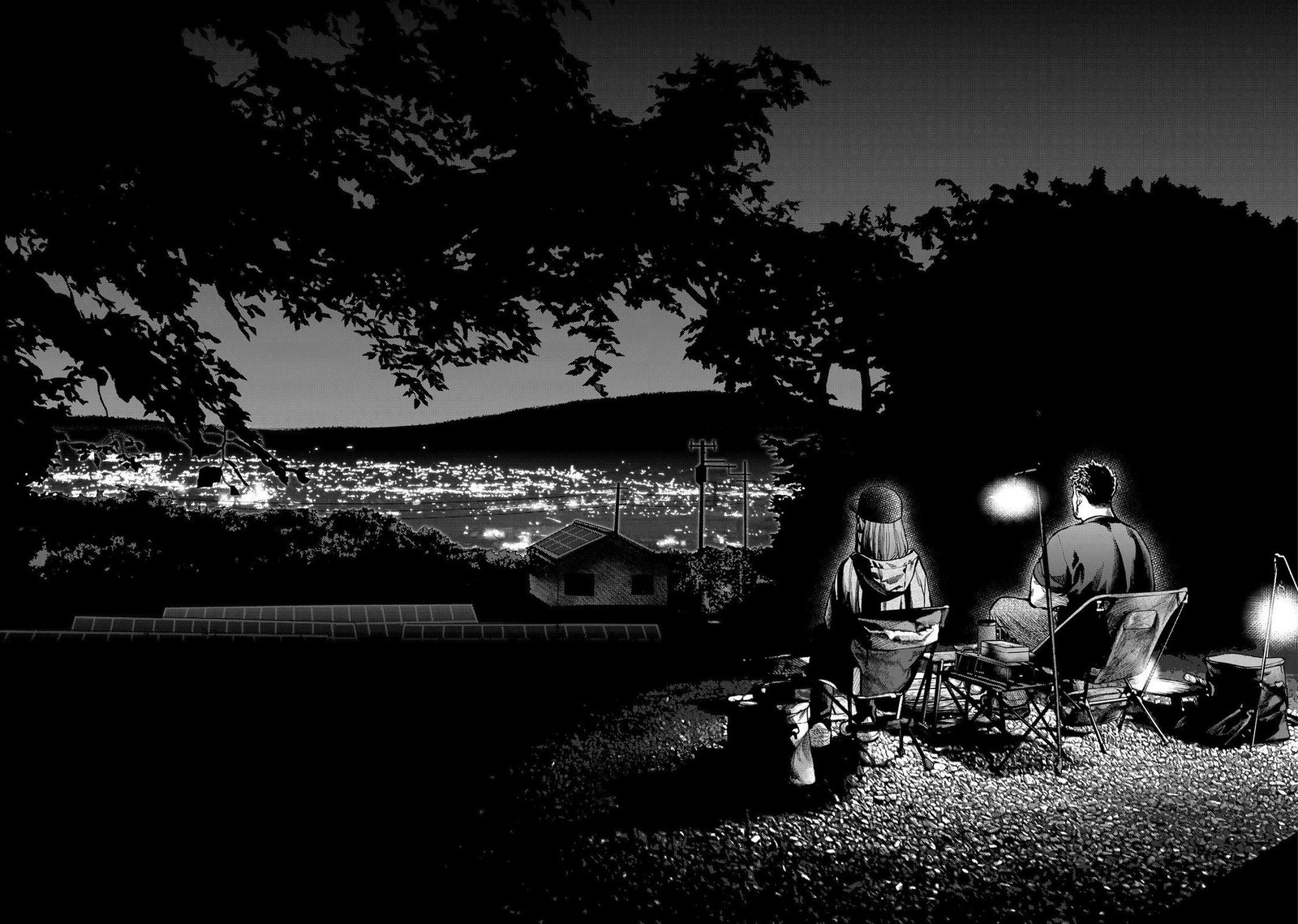 Futari Solo Camp 68 16