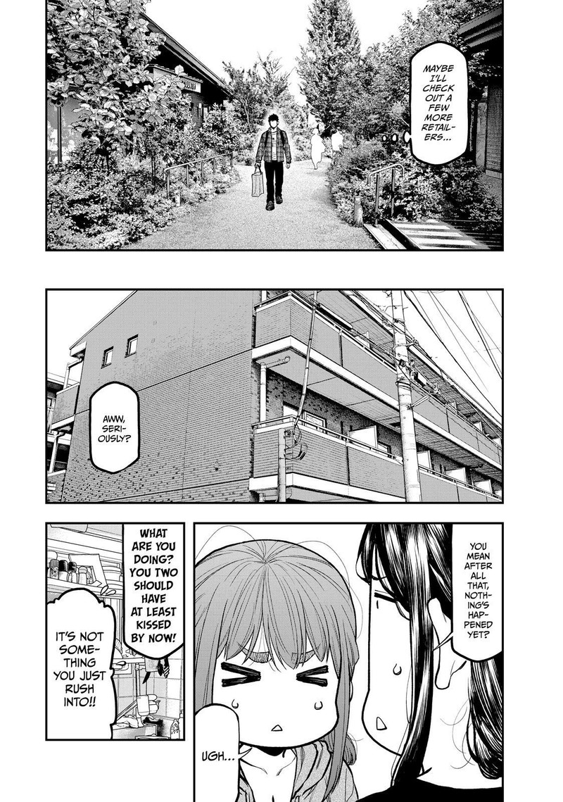 Futari Solo Camp 69 13