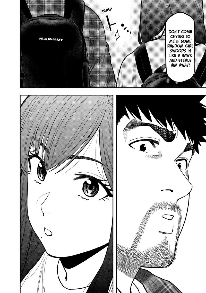 Futari Solo Camp 69 16