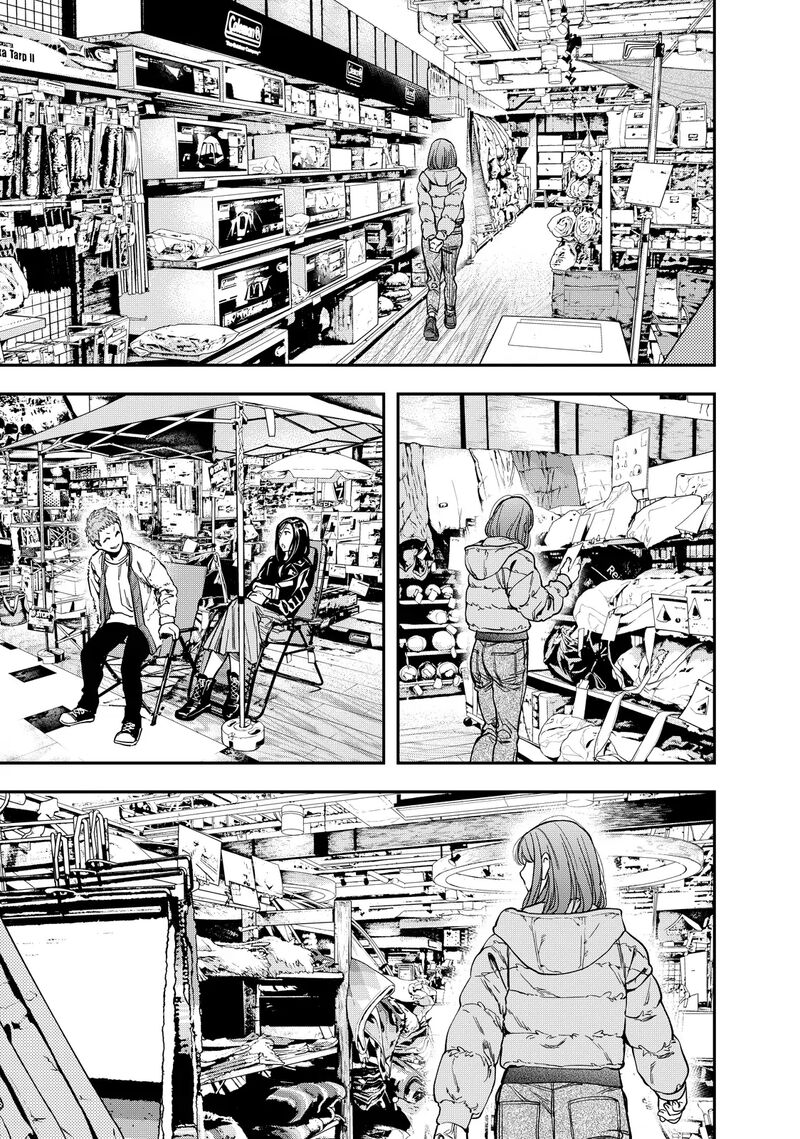 Futari Solo Camp 7 15