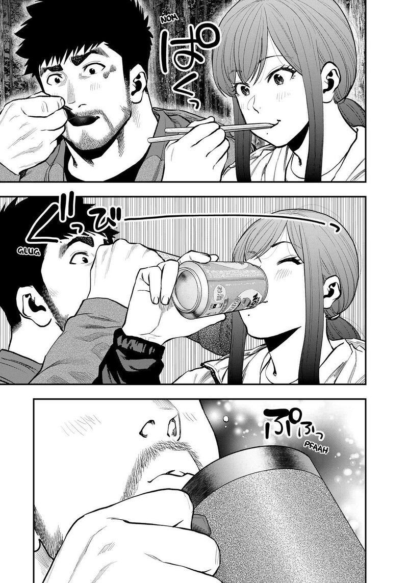 Futari Solo Camp 73 11