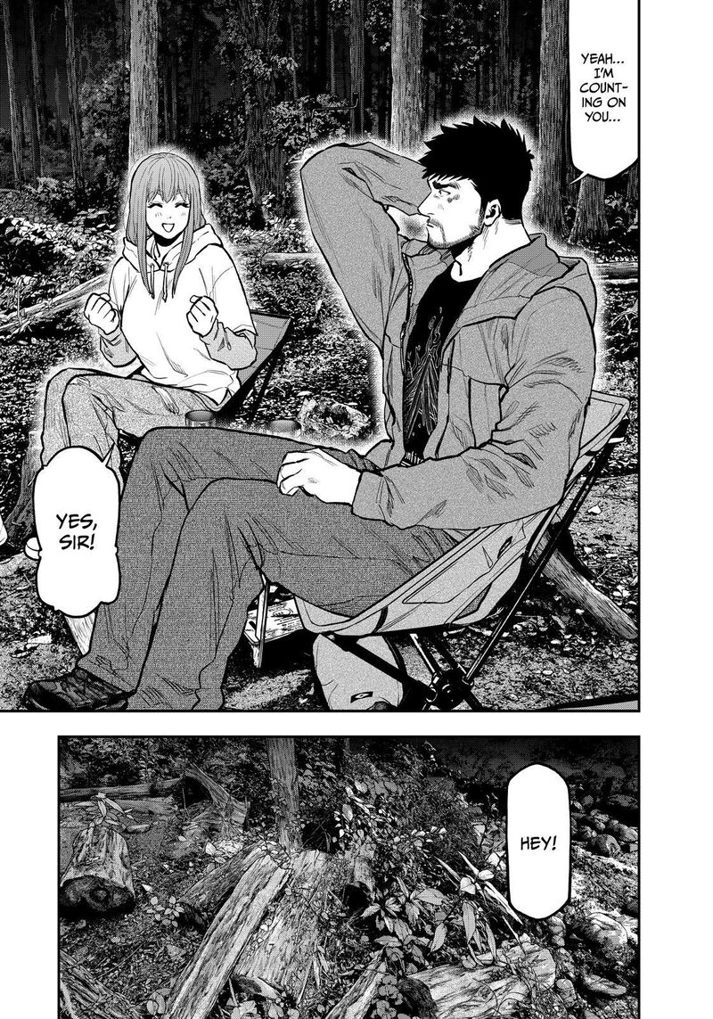 Futari Solo Camp 73 17