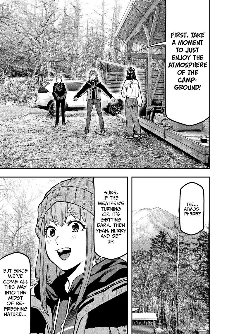 Futari Solo Camp 76 10