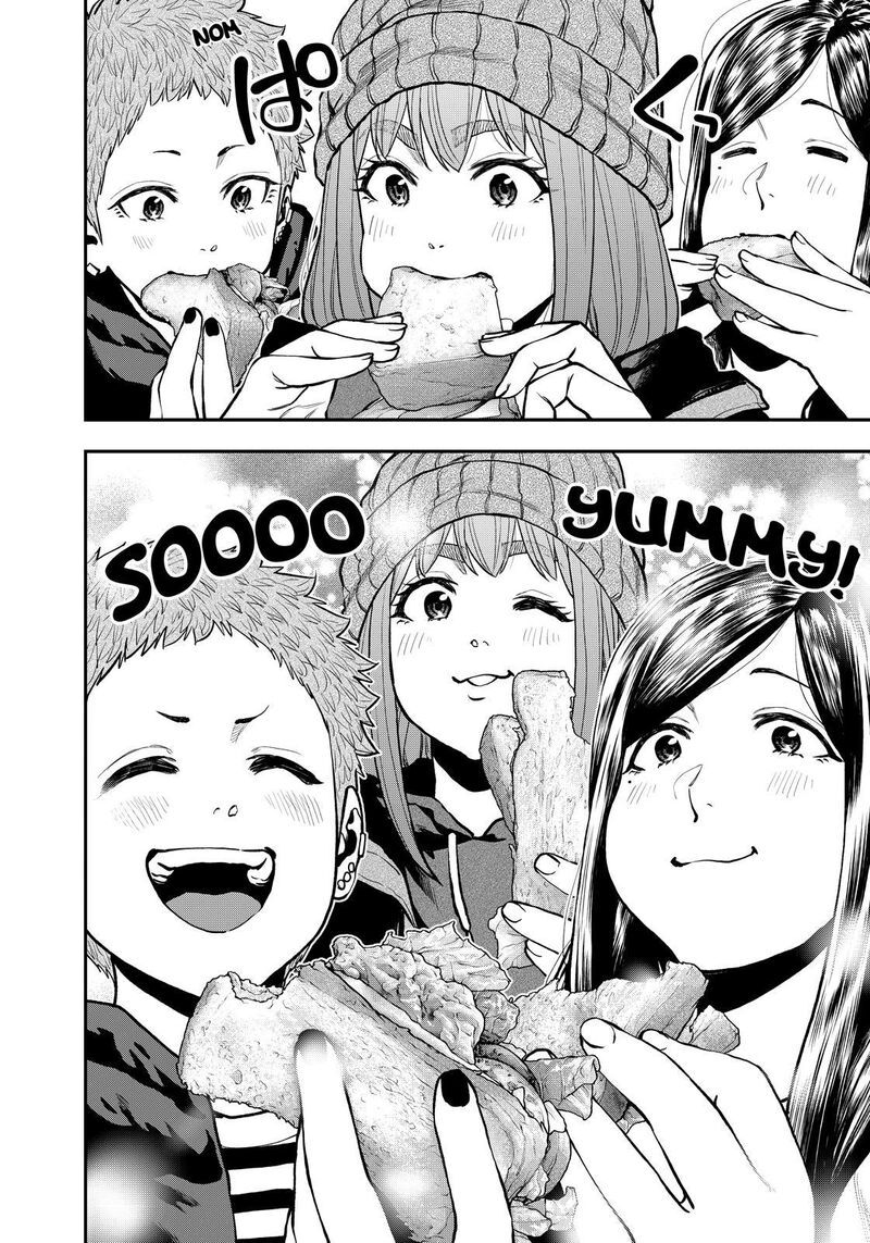 Futari Solo Camp 76 15