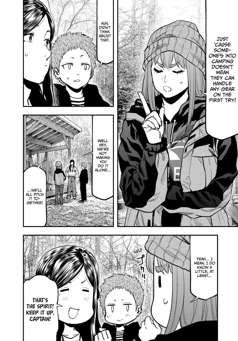 Futari Solo Camp 76 19