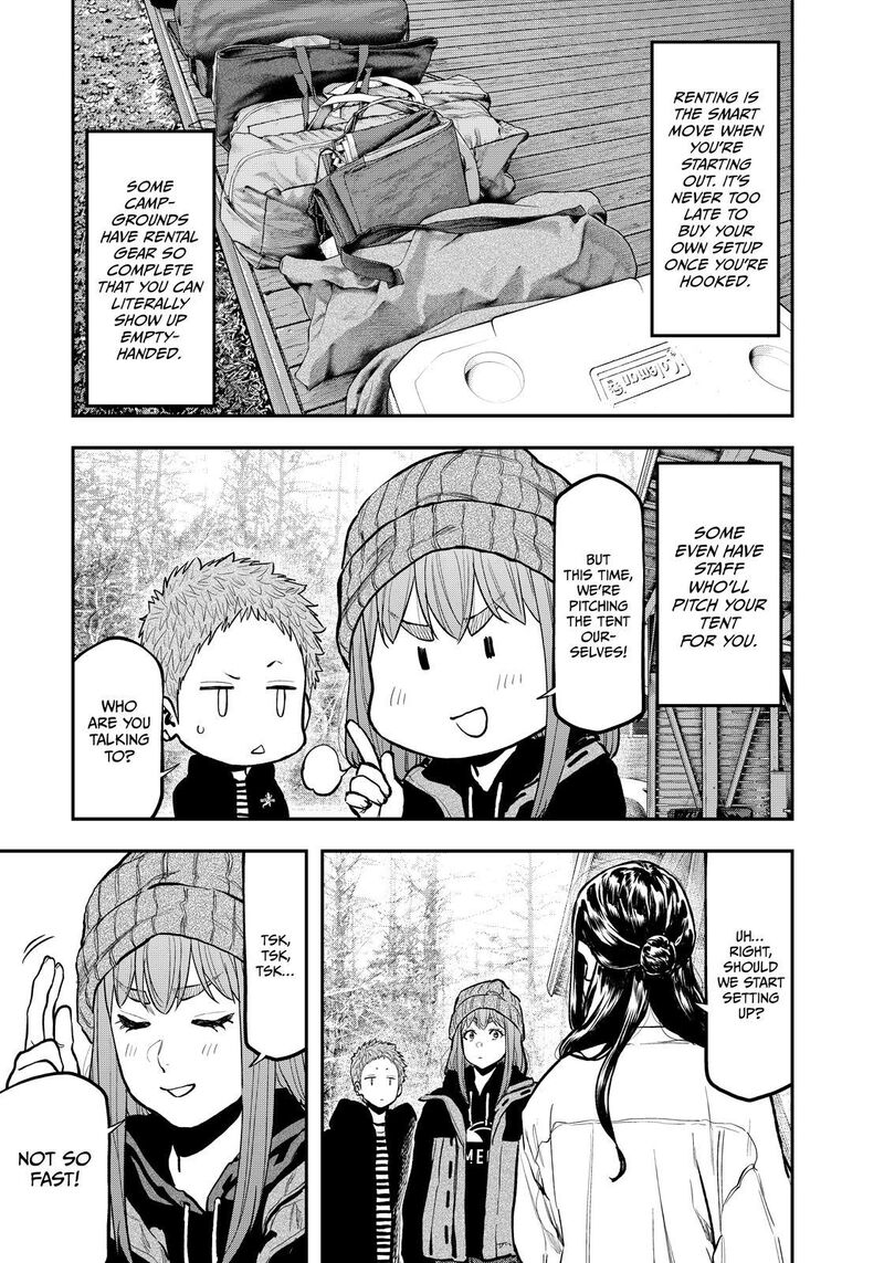 Futari Solo Camp 76 8