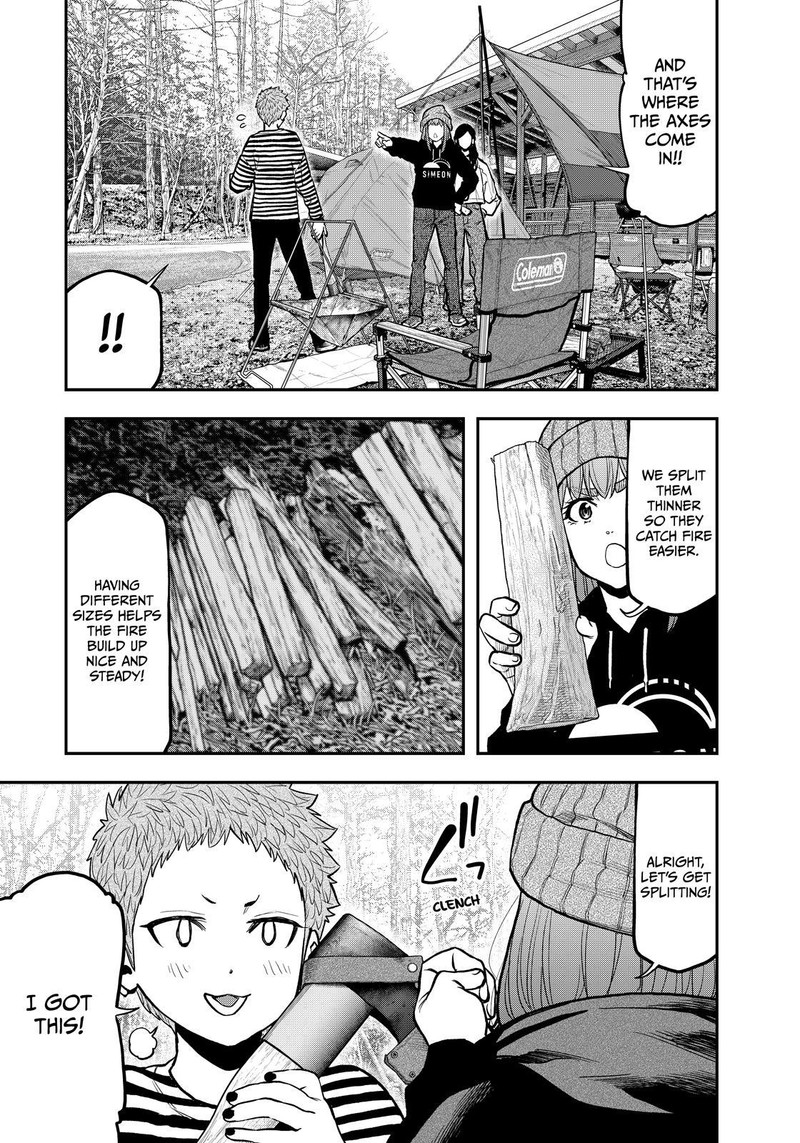 Futari Solo Camp 77 18