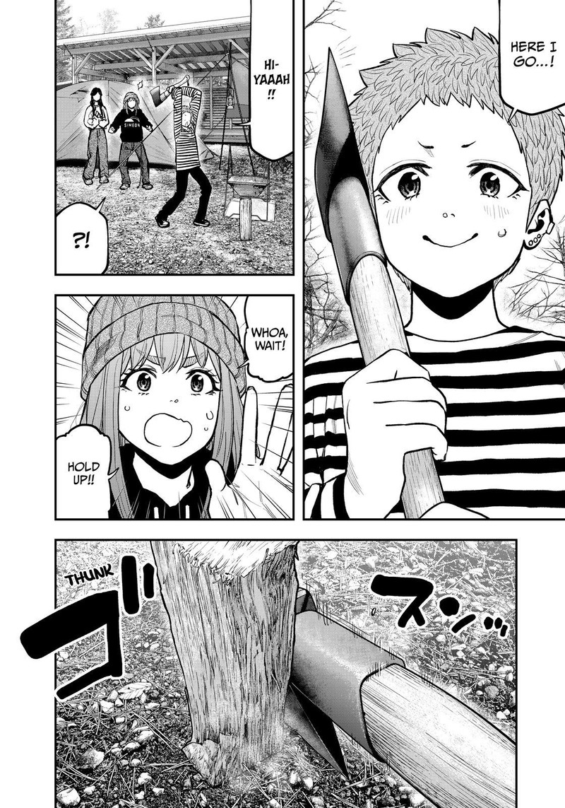 Futari Solo Camp 77 19