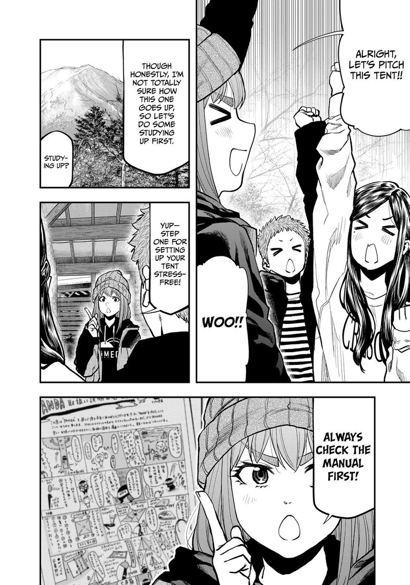 Futari Solo Camp 77 2