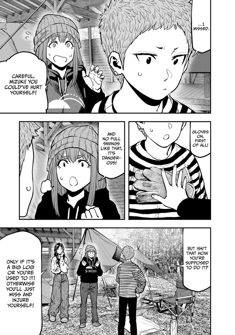 Futari Solo Camp 77 20