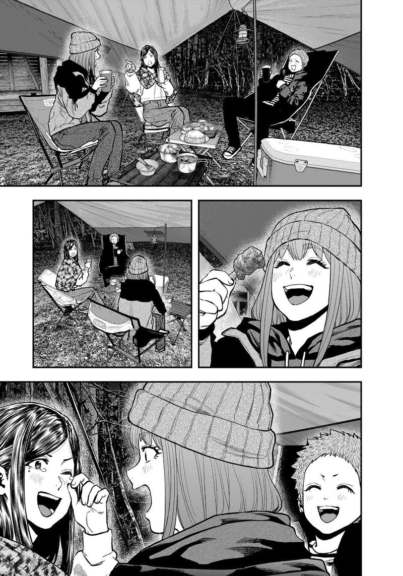 Futari Solo Camp 79 9