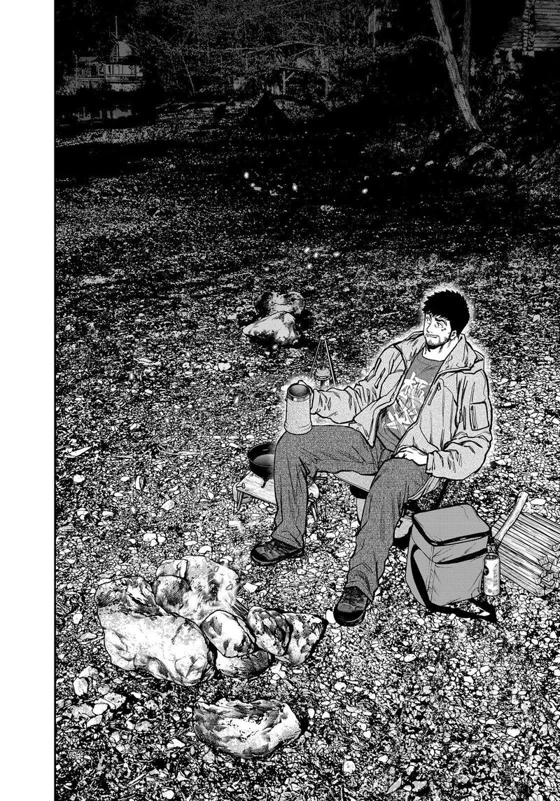 Futari Solo Camp 80 16