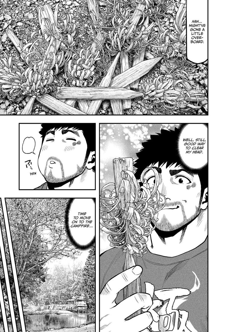 Futari Solo Camp 80 9