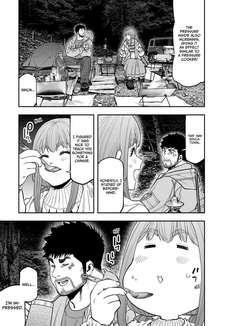 Futari Solo Camp 87 11