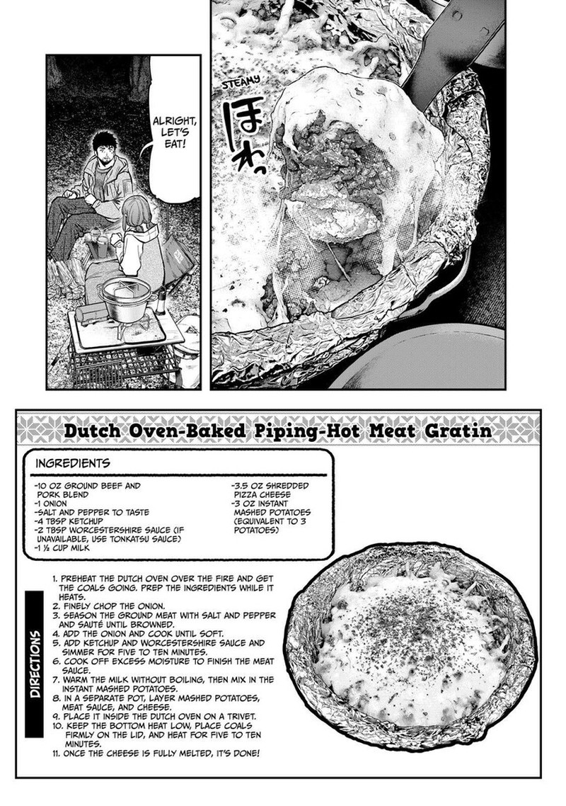 Futari Solo Camp 87 5