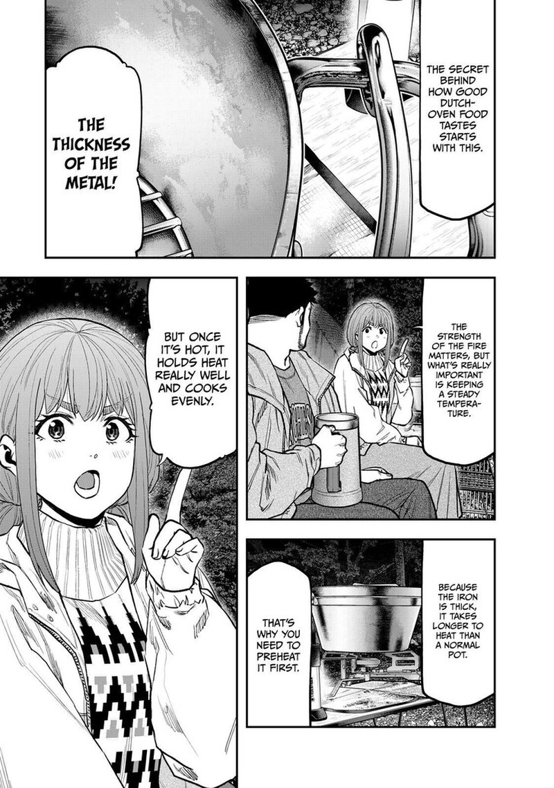 Futari Solo Camp 87 9