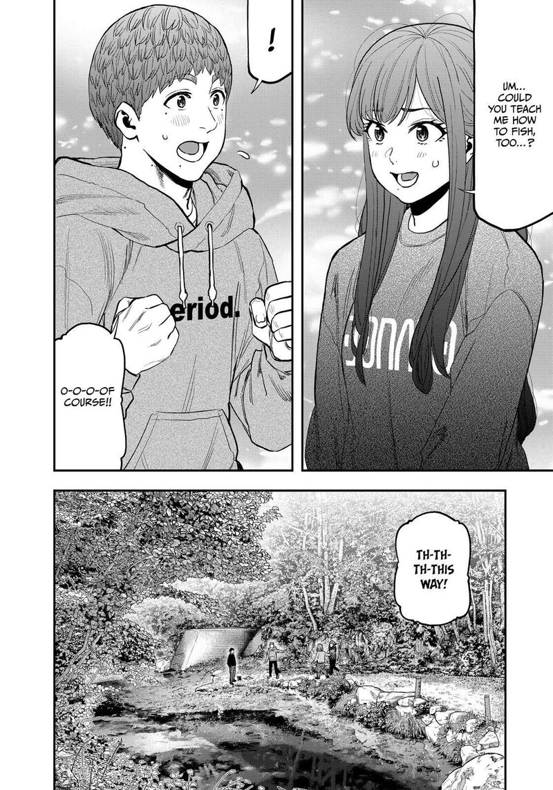 Futari Solo Camp 91 8