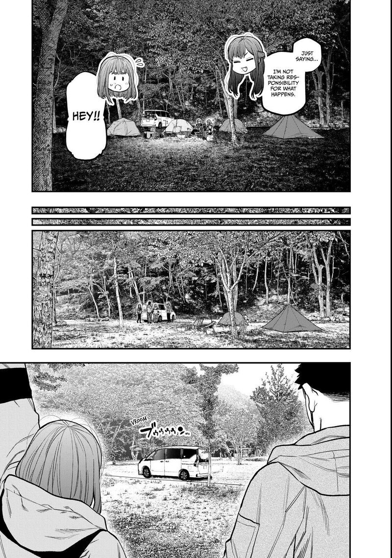 Futari Solo Camp 93 13