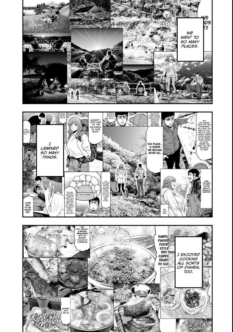 Futari Solo Camp 95 8