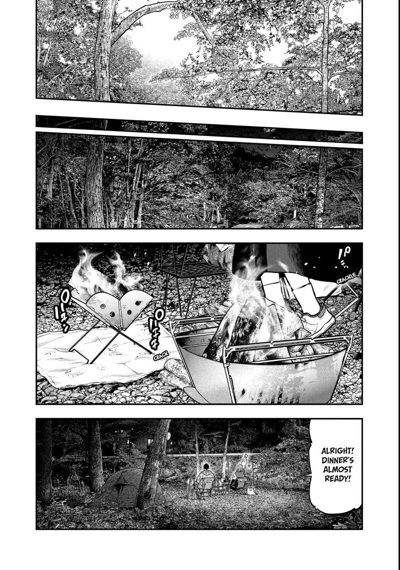 Futari Solo Camp 96 18