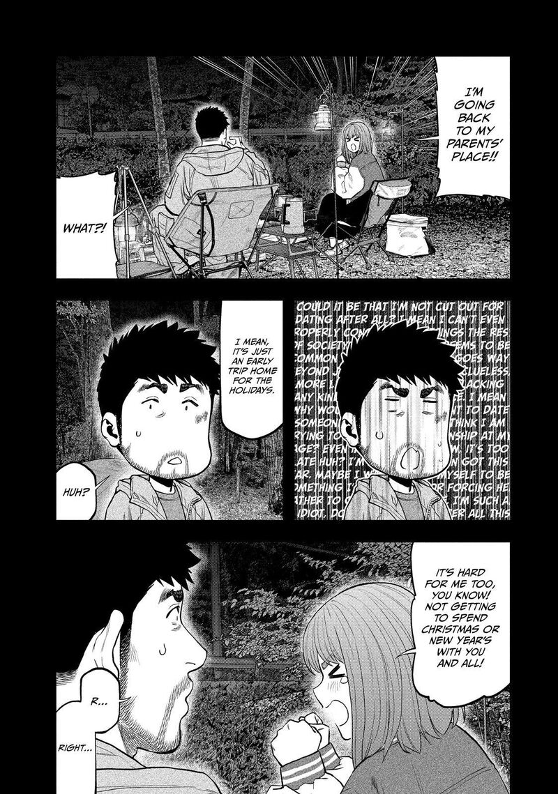 Futari Solo Camp 97 8