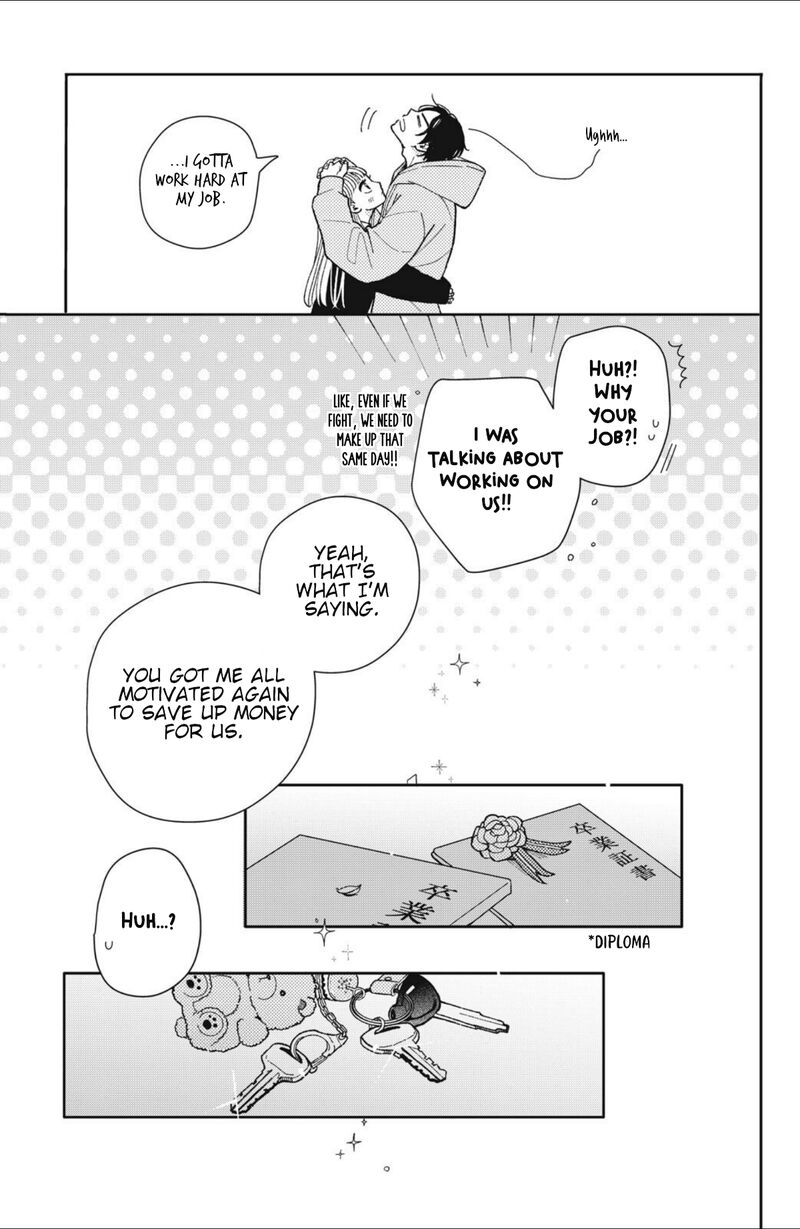 Futarijime Romantic 14 8