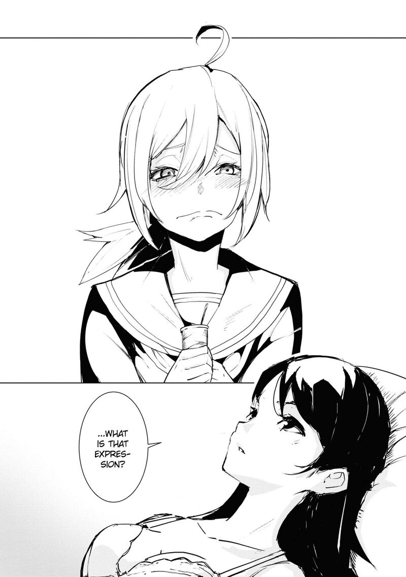 Futsuu To Bakemono 13 10
