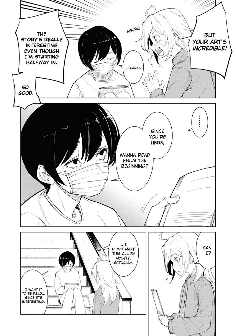 Futsuu To Bakemono 22 11