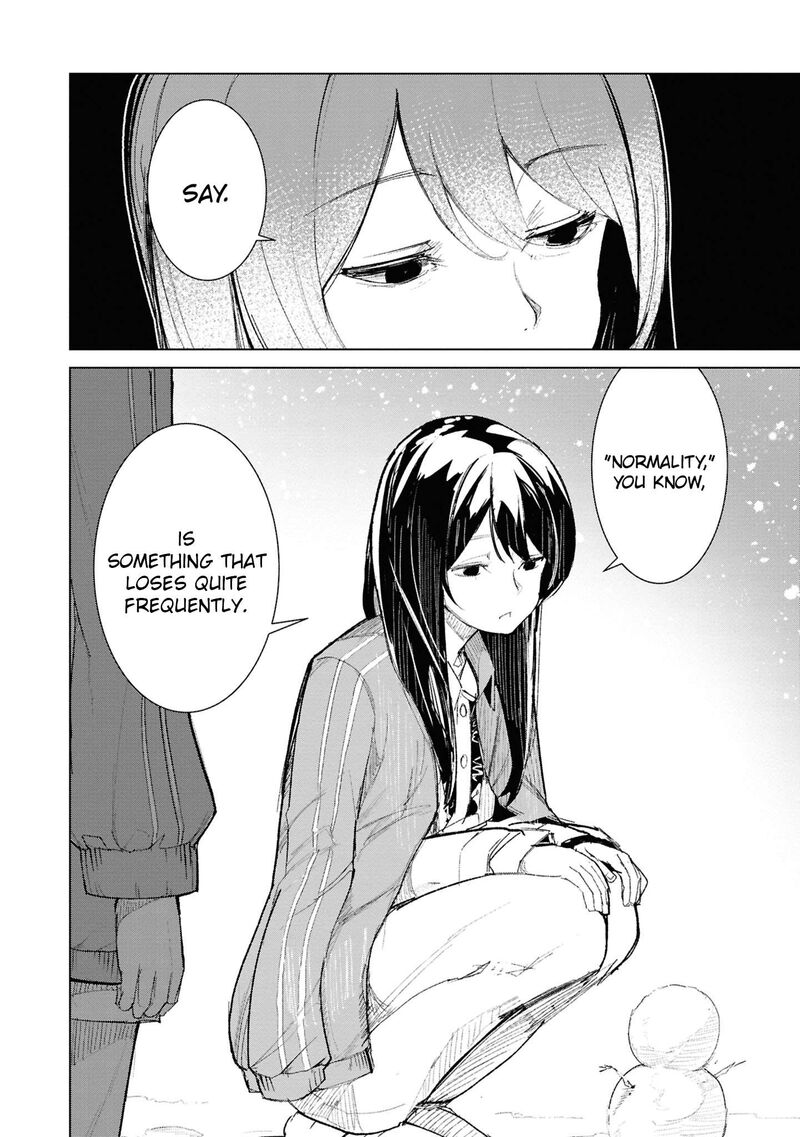 Futsuu To Bakemono 22 17