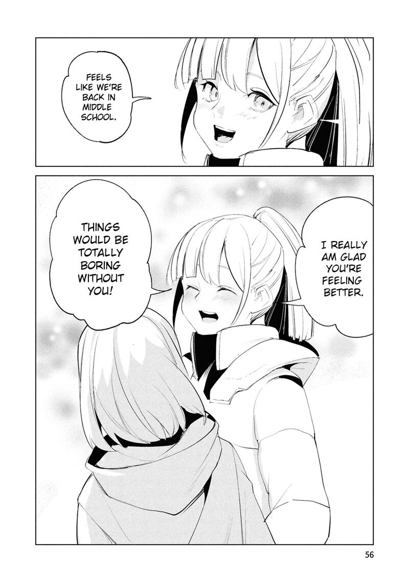 Futsuu To Bakemono 23 11