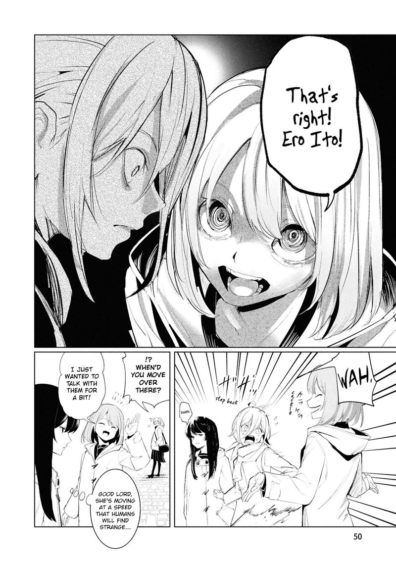 Futsuu To Bakemono 23 5