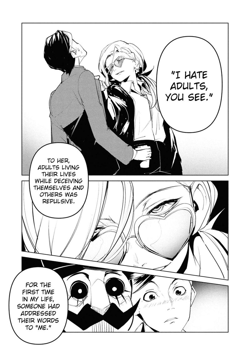 Futsuu To Bakemono 25 6