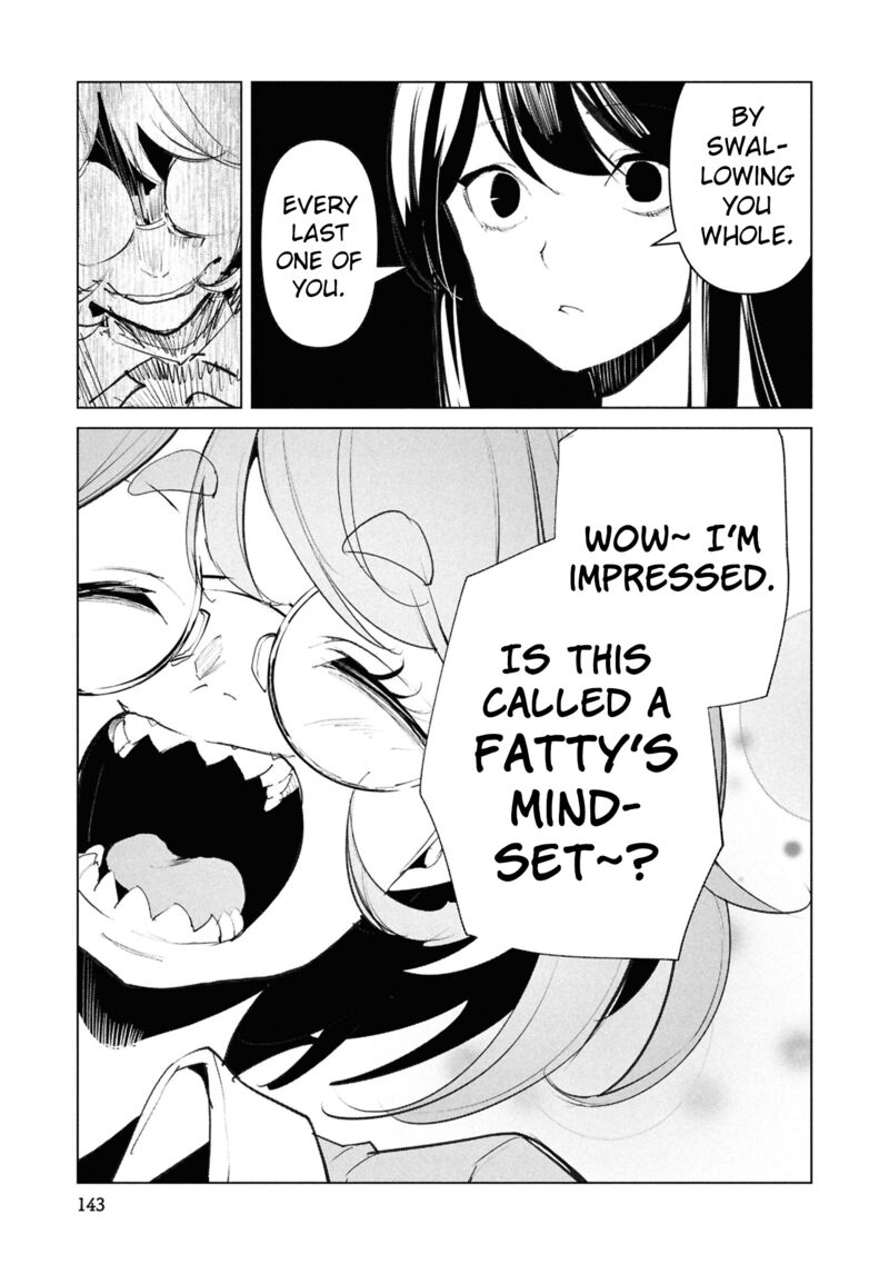 Futsuu To Bakemono 27 16