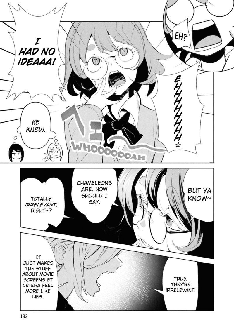 Futsuu To Bakemono 27 6