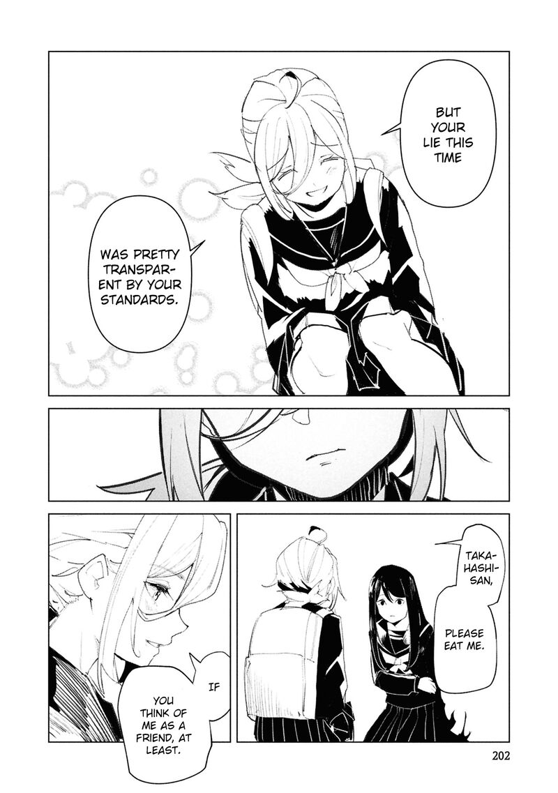 Futsuu To Bakemono 29 21