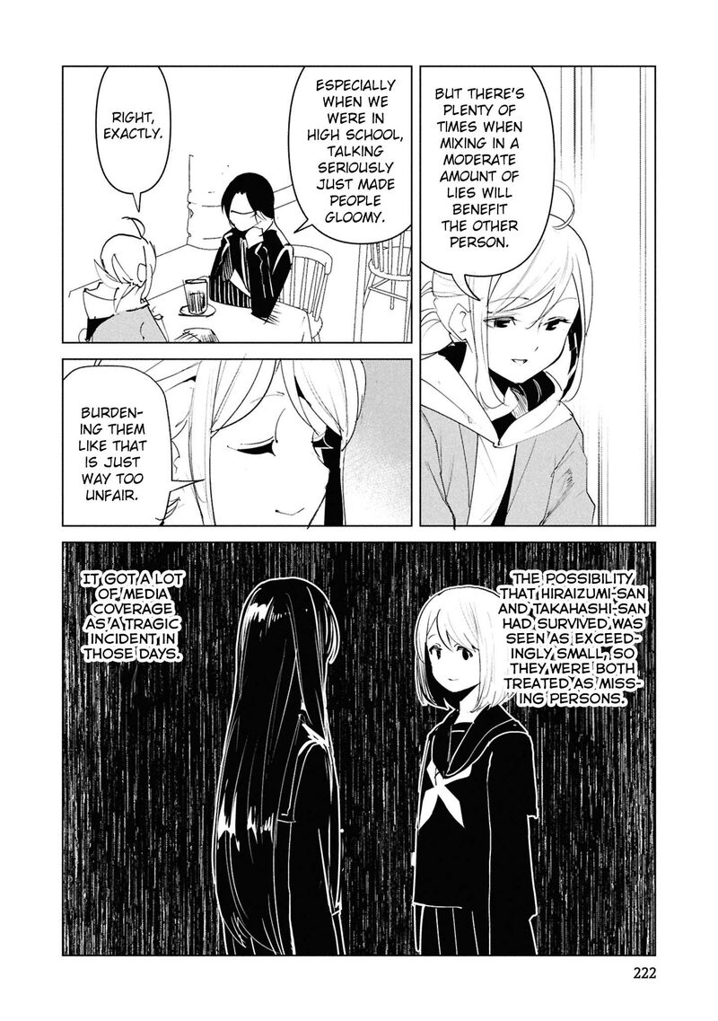 Futsuu To Bakemono 30 18