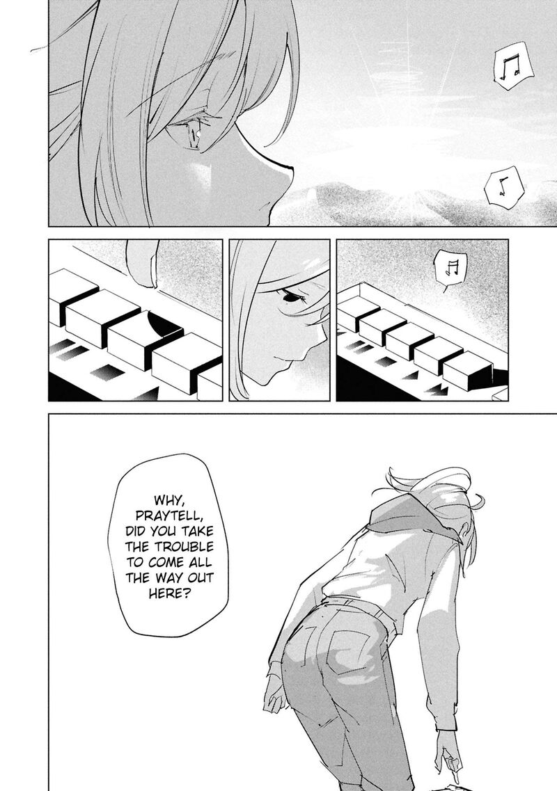 Futsuu To Bakemono 30 28